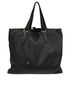 Kahala Tote con Tachuelas, vista trasera